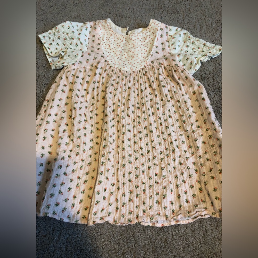 Zara dress